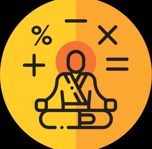 Vedic Maths illustration